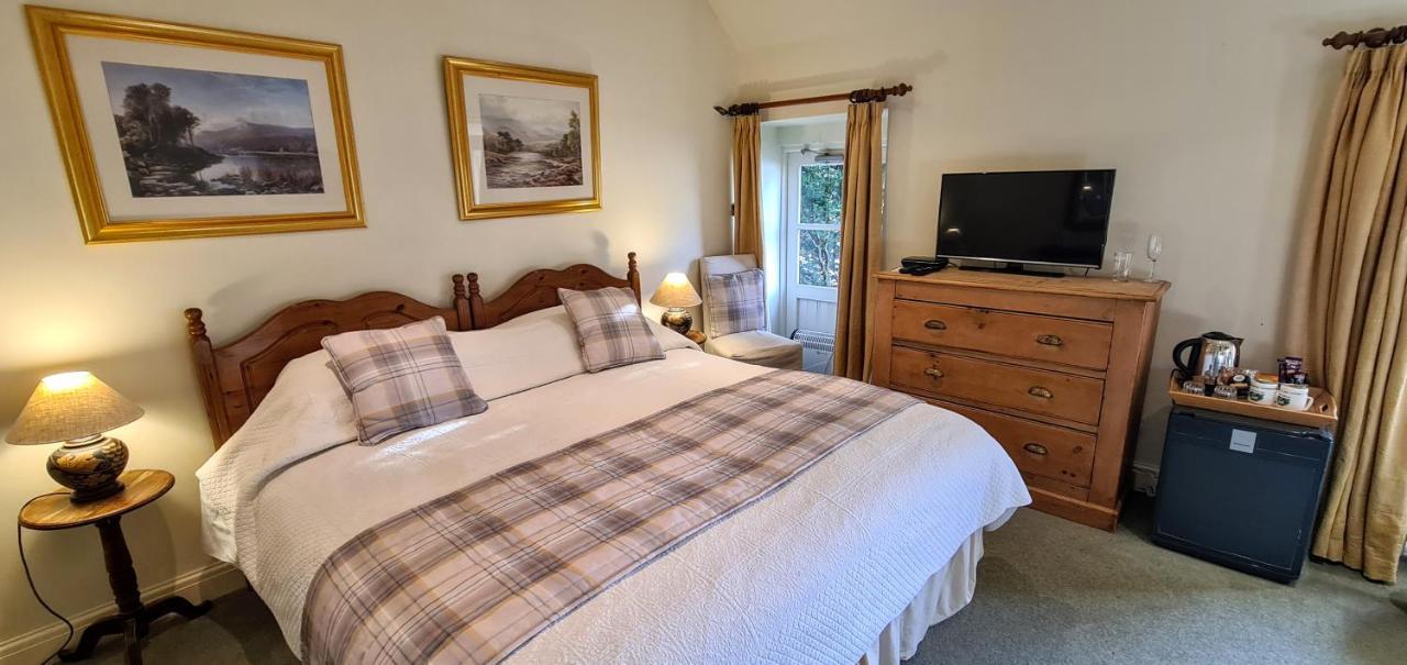 Biggin Hall Country House Hotel Hartington Kültér fotó